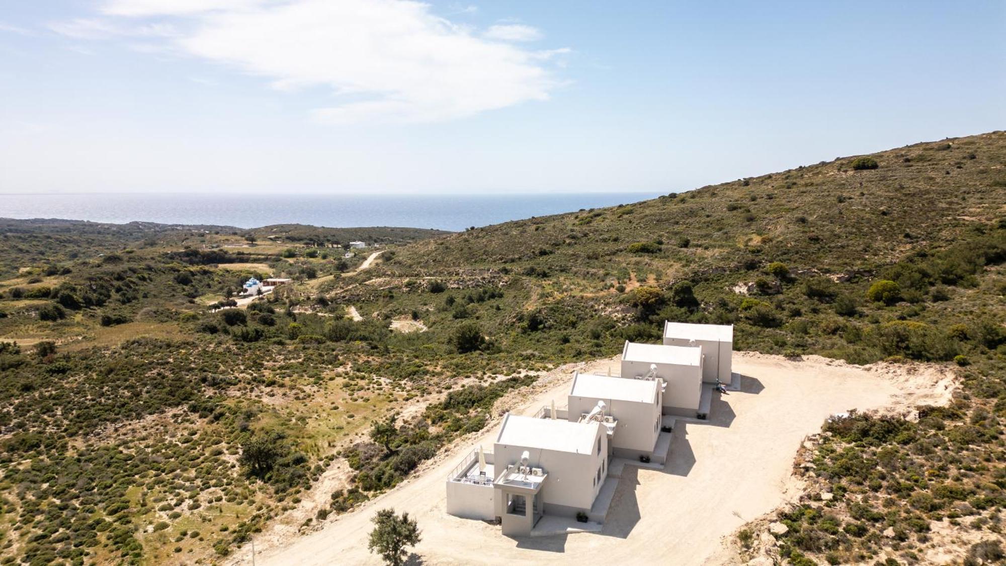 Hilltop Houses Kos Extérieur photo