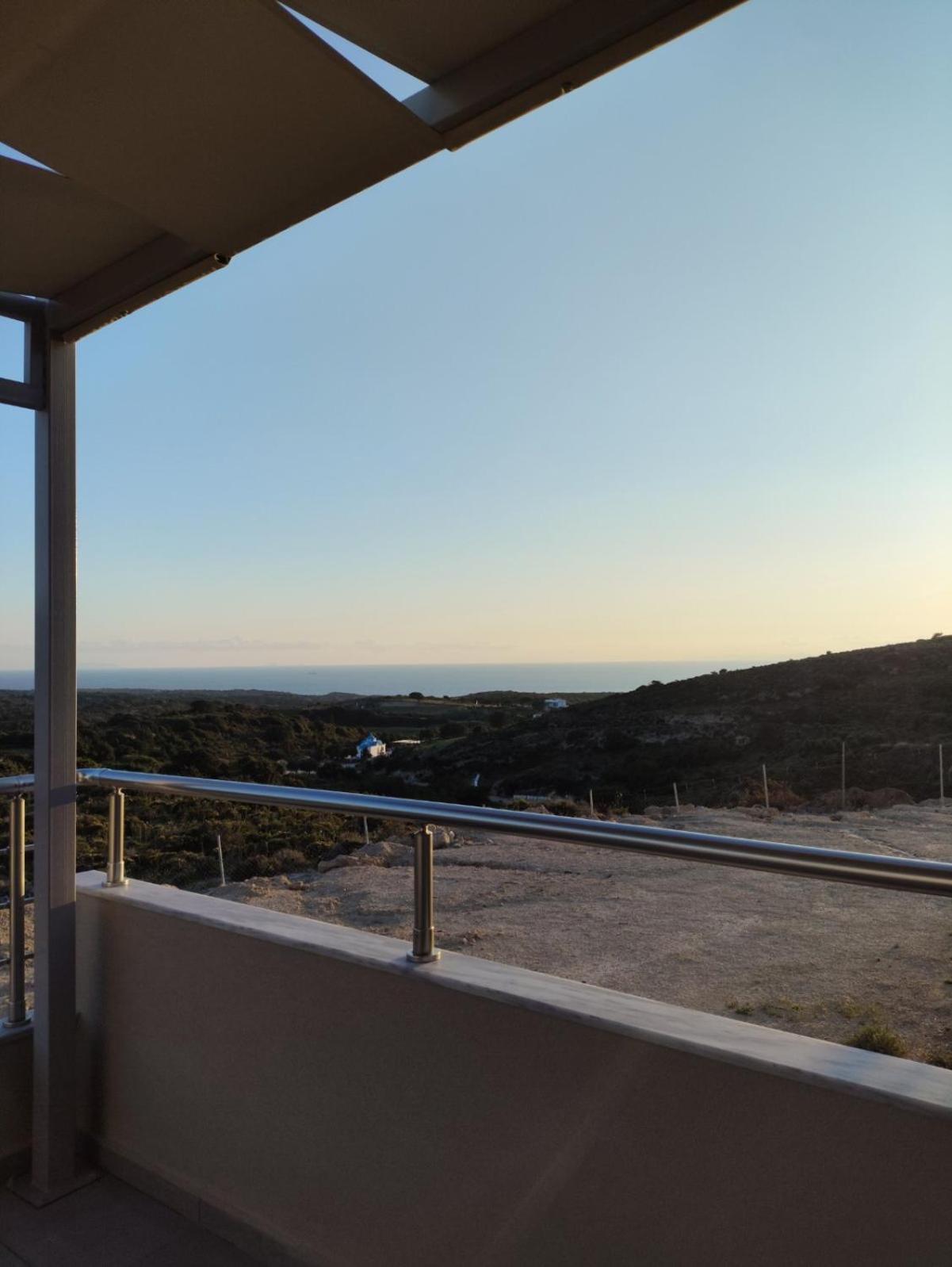 Hilltop Houses Kos Extérieur photo