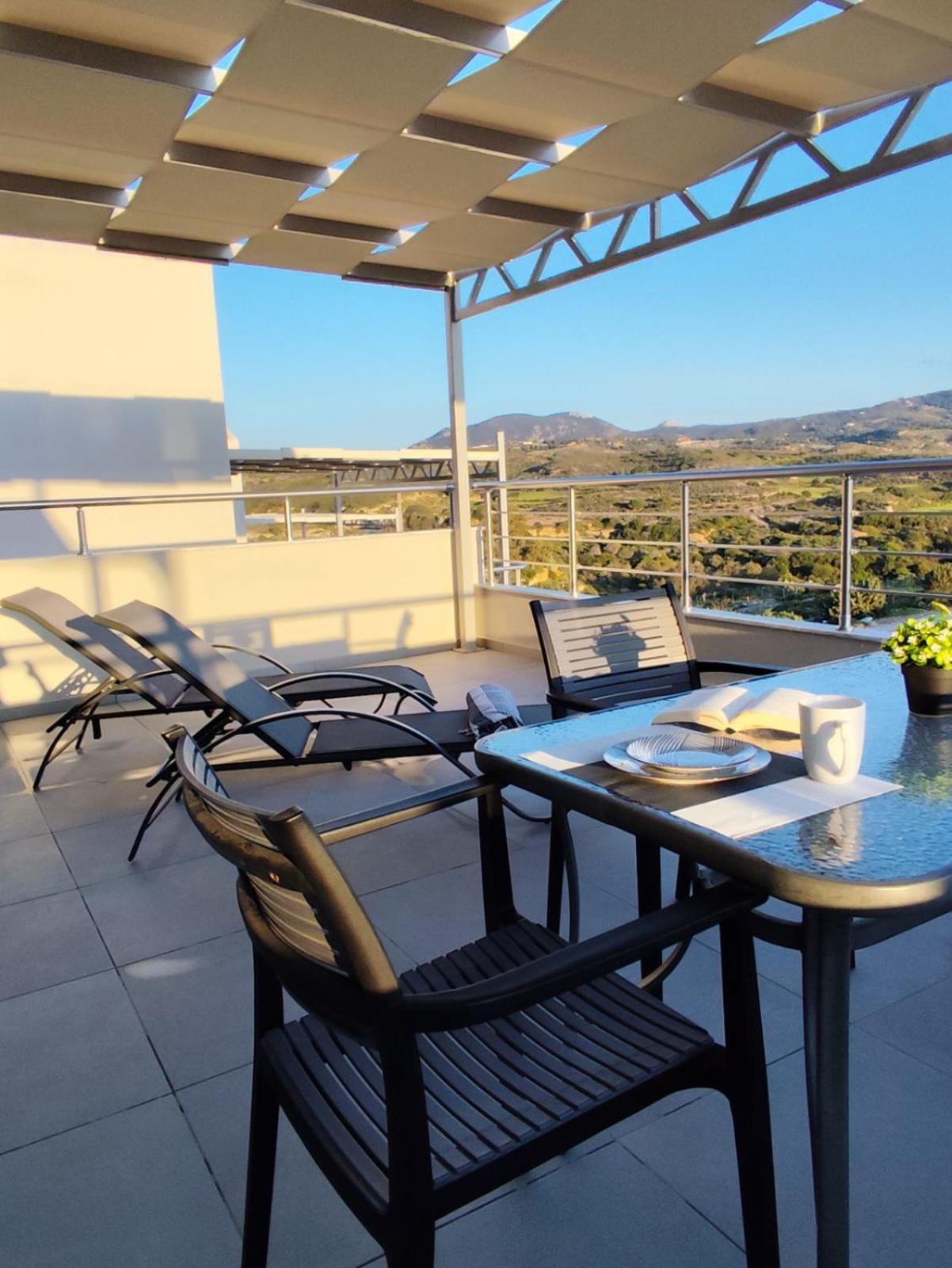 Hilltop Houses Kos Extérieur photo